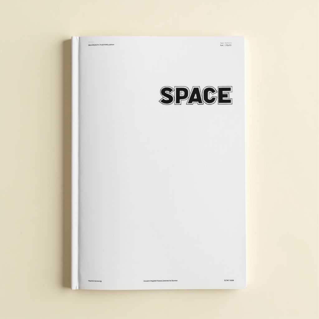 Diseño editorial para revista de arte contemporáneo