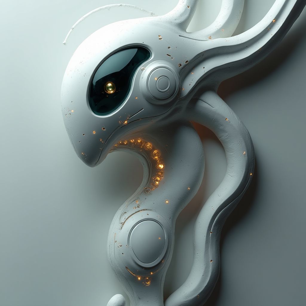 Interfaz digital para aplicación