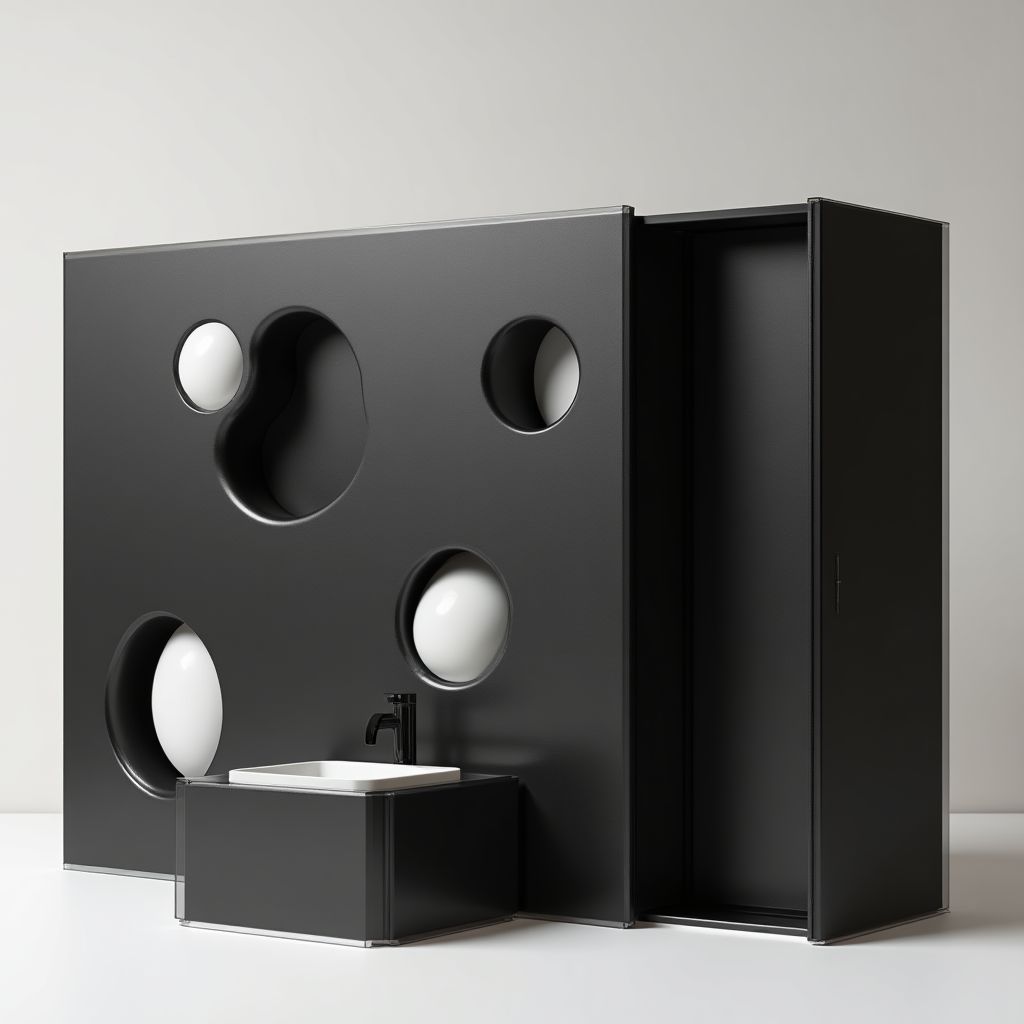 Diseño de Packaging Innovador