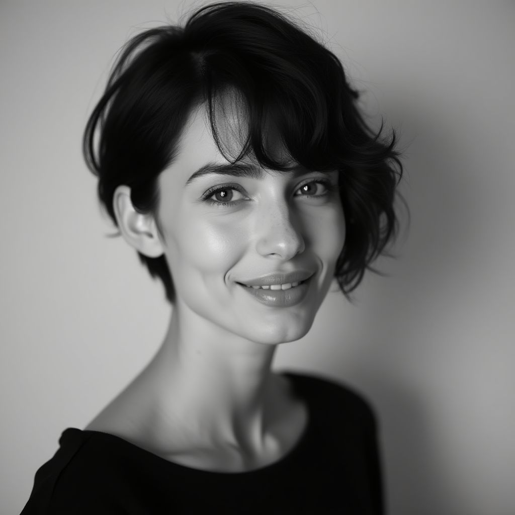 Lucía Mendoza, Directora de Proyectos de Estudio Nexus