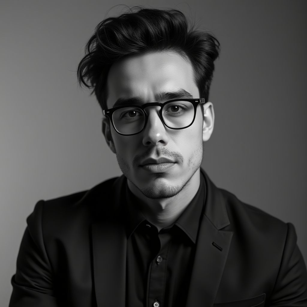 Javier Peralta, Diseñador Senior UI/UX de Estudio Nexus