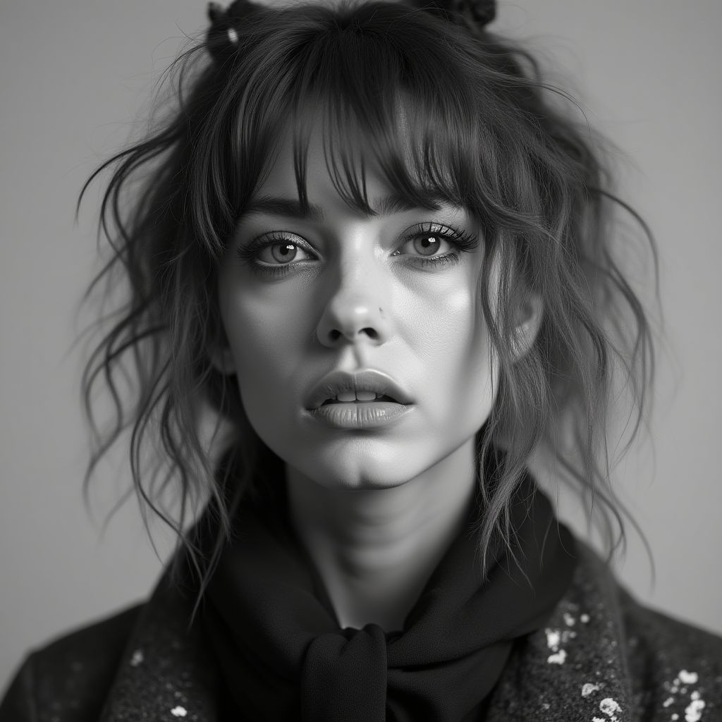 Valeria Torres, Directora de Motion Graphics de Estudio Nexus