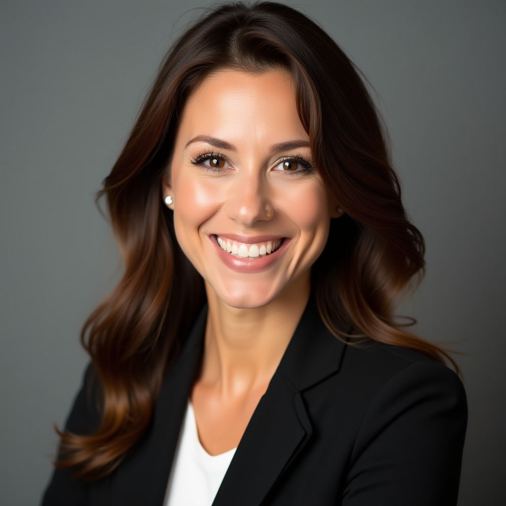 Carolina Méndez, Directora de Marketing