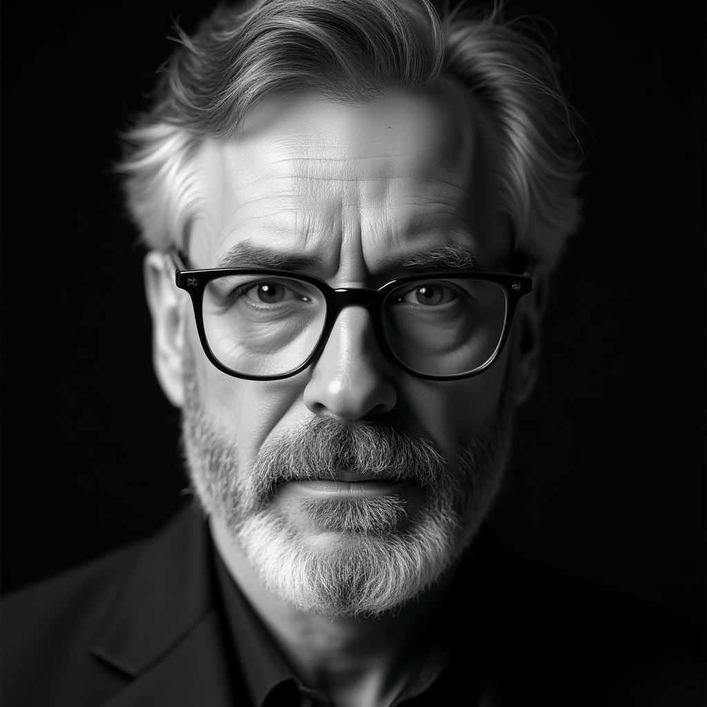 Diego Rojas, Editor en Jefe