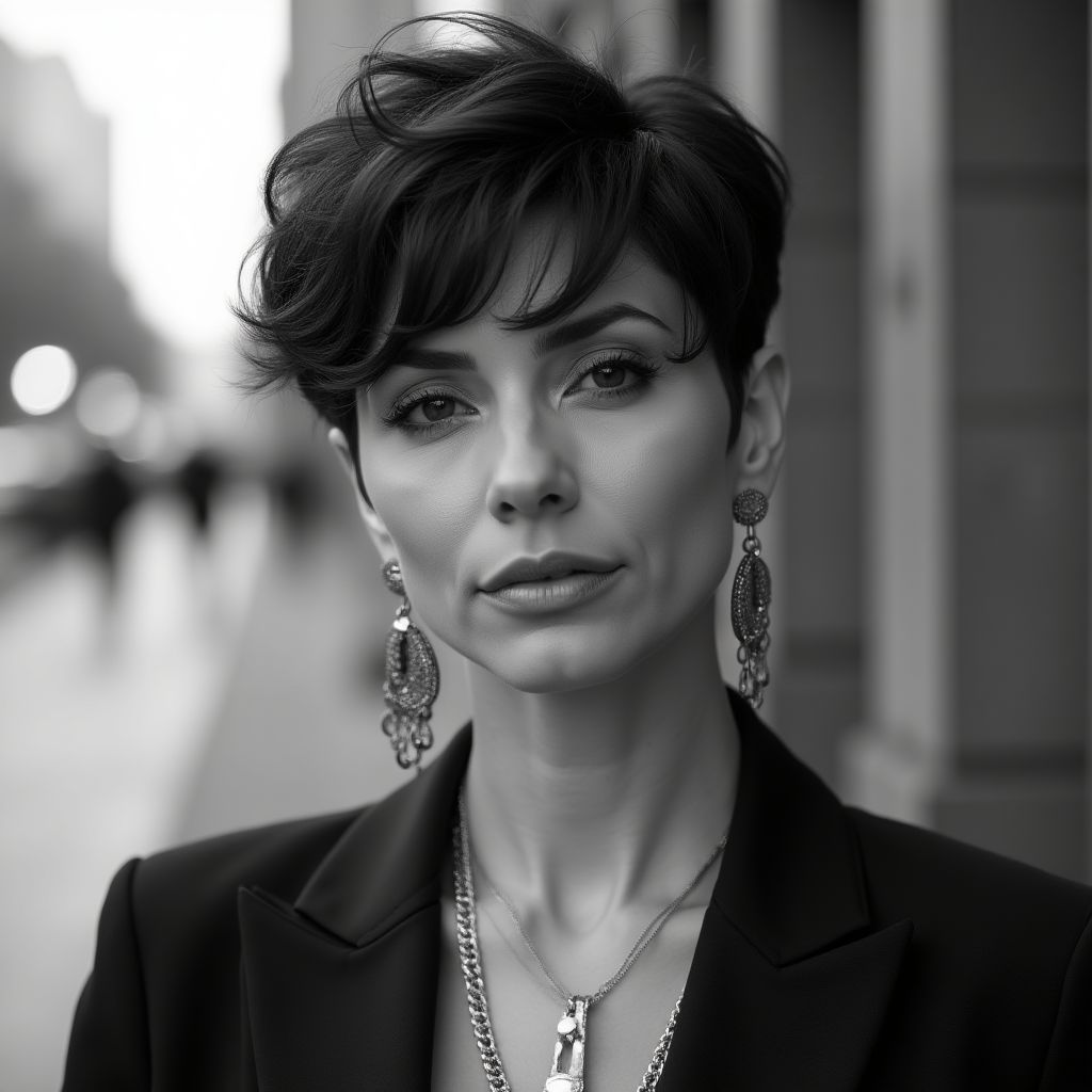 Sofía Pereyra, Directora de Eventos Culturales