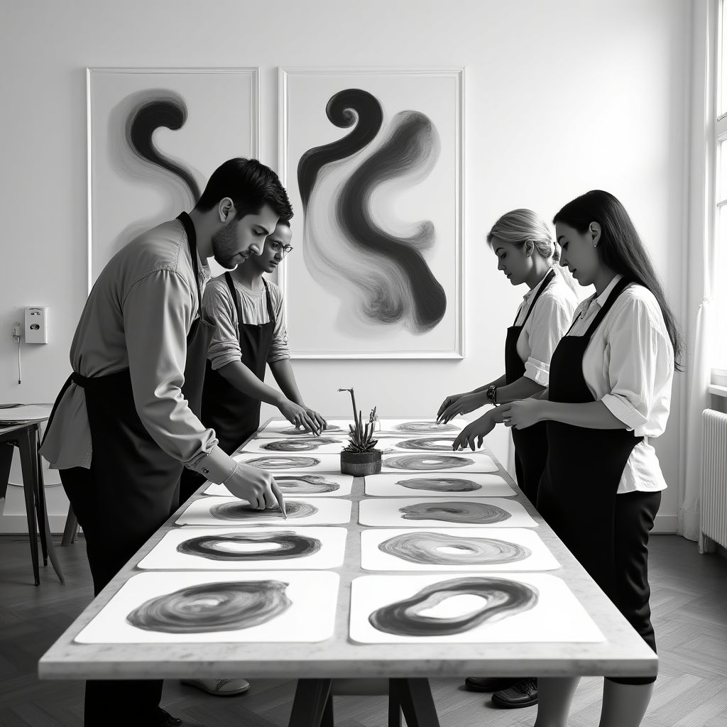 Taller de Diseño Biomórfico