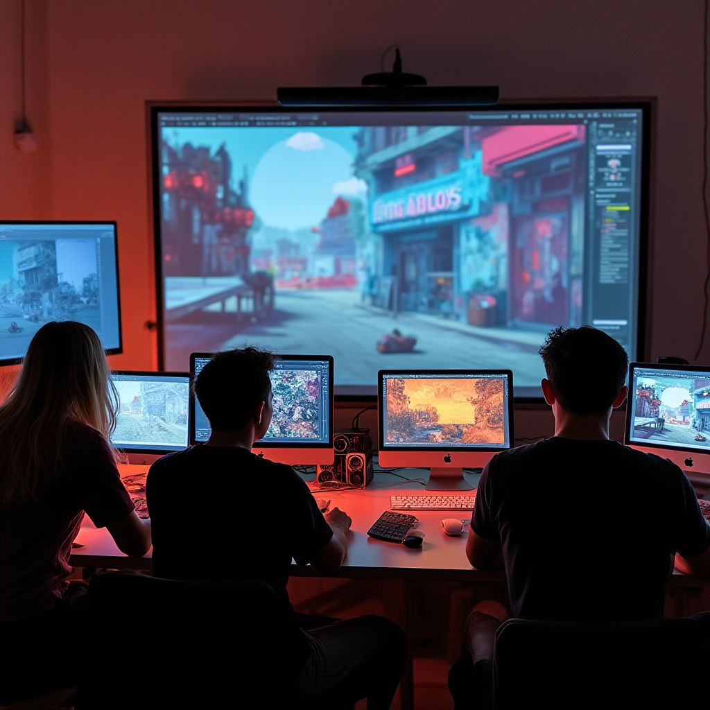 Taller de Motion Graphics