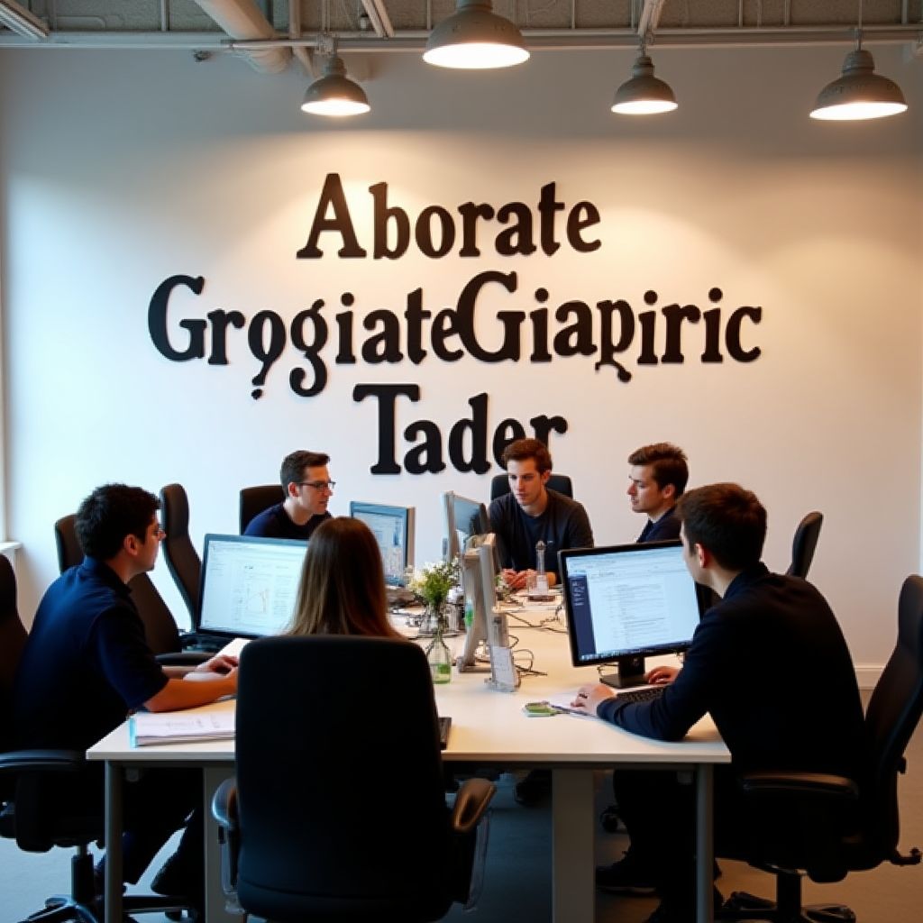 Taller de Tipografía Experimental